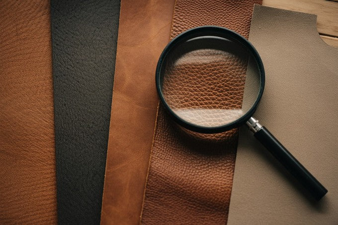 Leather Grains : All You Need to Know