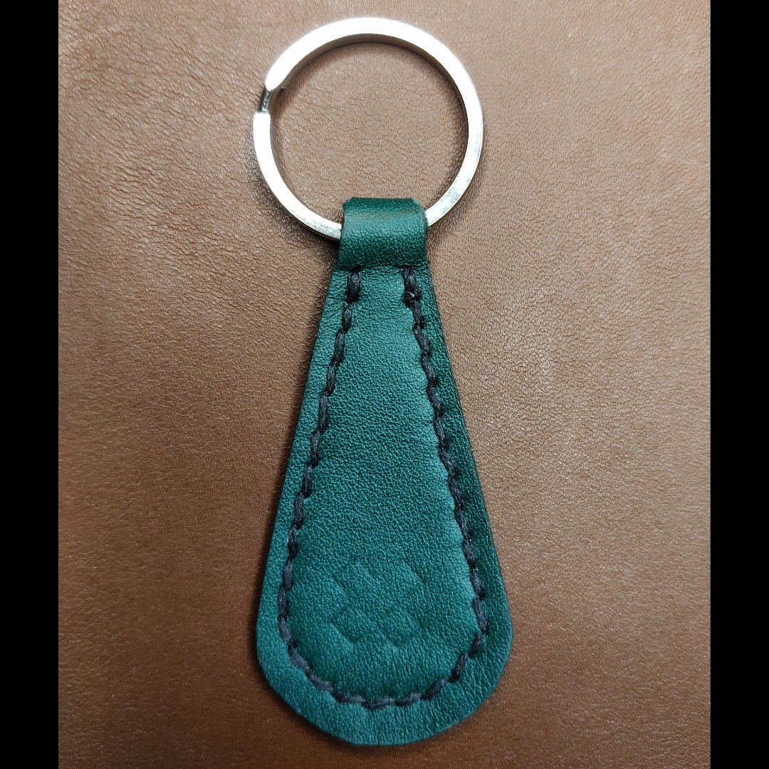 Teardrop Keychain - Novelty Atelier