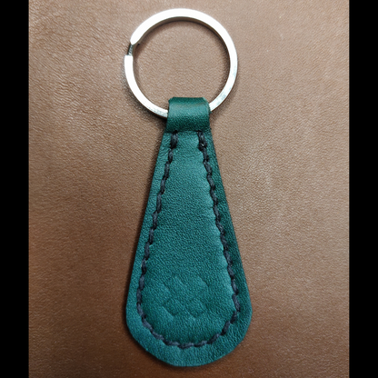 Teardrop Keychain - Novelty Atelier