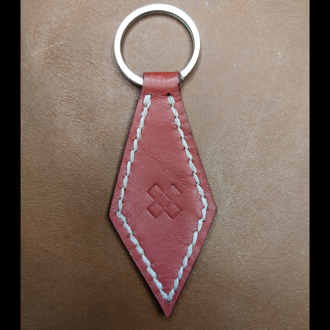 Diamond Keychains - Novelty Atelier