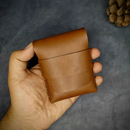 THE MERLIN EDC Wallet (Tan)