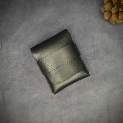 THE MERLIN EDC Wallet ( Navy Blue )