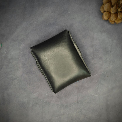 THE MERLIN EDC Wallet ( Navy Blue )