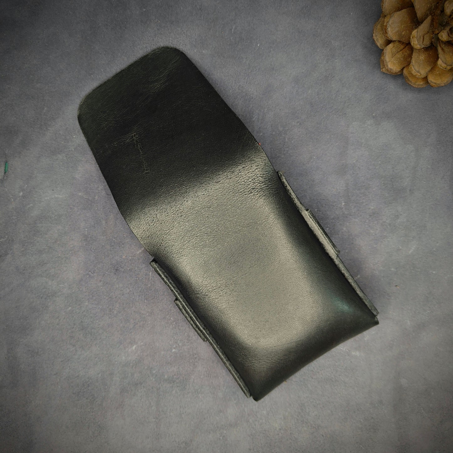 THE MERLIN EDC Wallet ( Navy Blue )