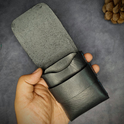 THE MERLIN EDC Wallet ( Navy Blue )
