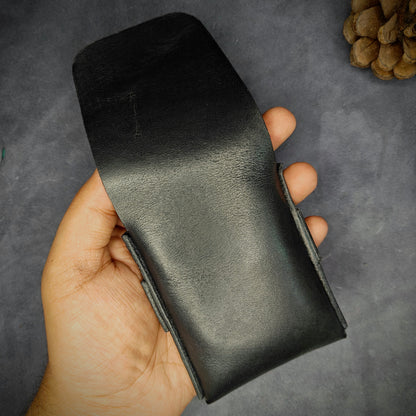THE MERLIN EDC Wallet ( Navy Blue )
