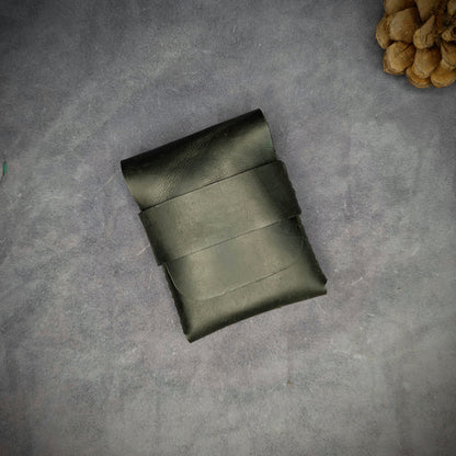 THE MERLIN EDC Wallet ( Black )