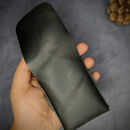 THE MERLIN EDC Wallet ( Black )