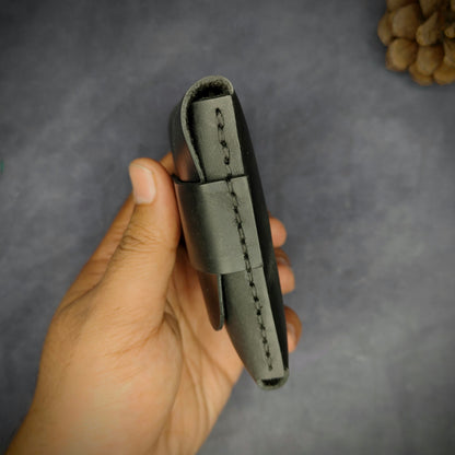 THE MERLIN EDC Wallet ( Black )