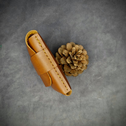 THE MERLIN EDC Wallet (Tan)